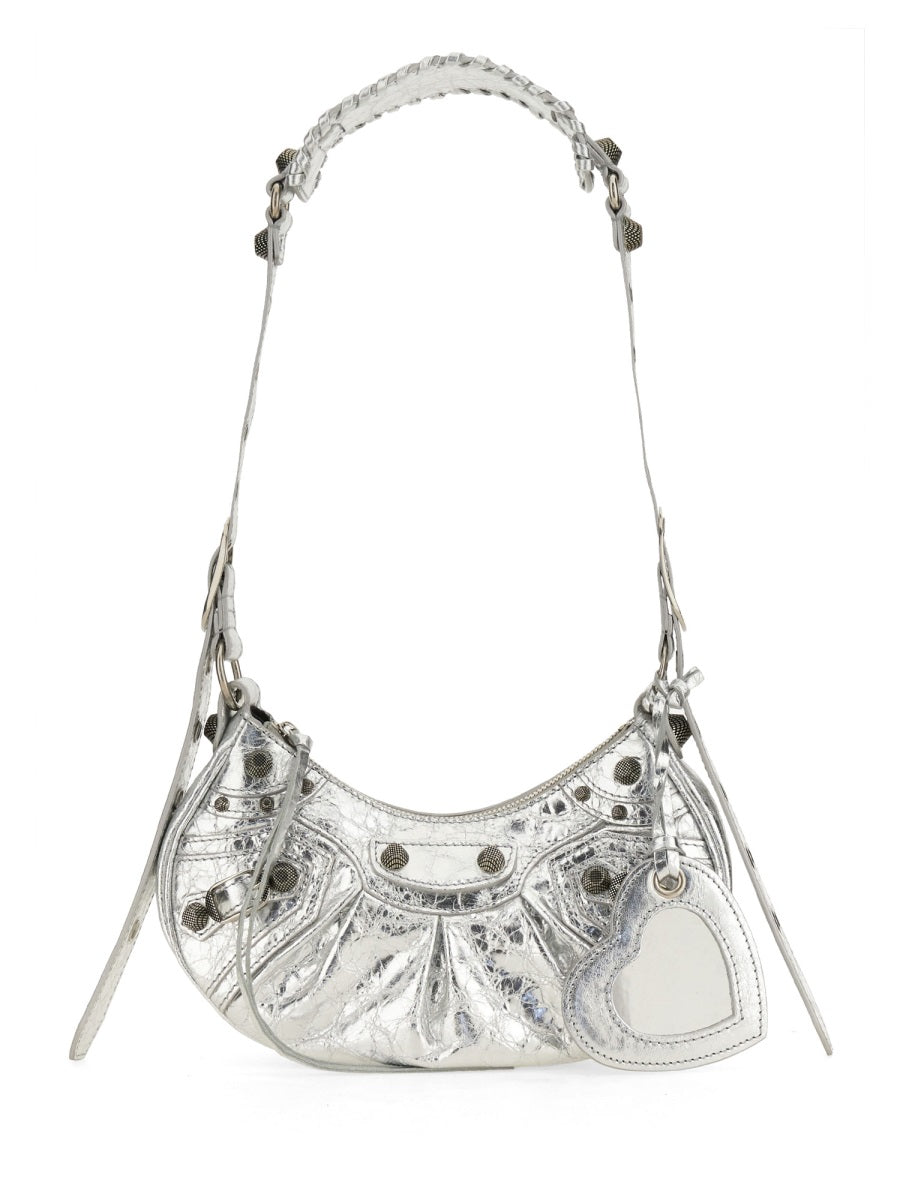BALENCIAGA Mini Shoulder Handbag