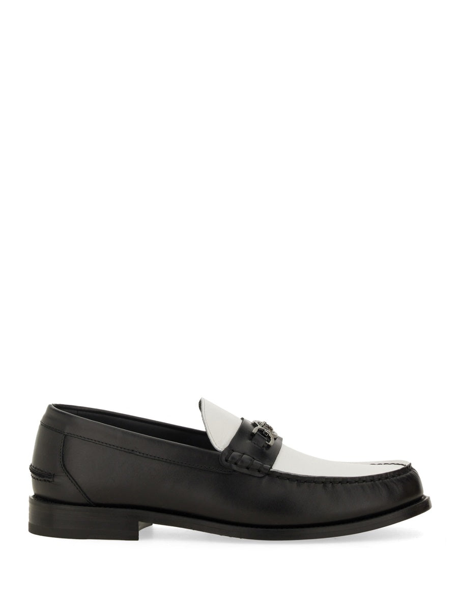 VERSACE Medusa 95 Men's Loafers