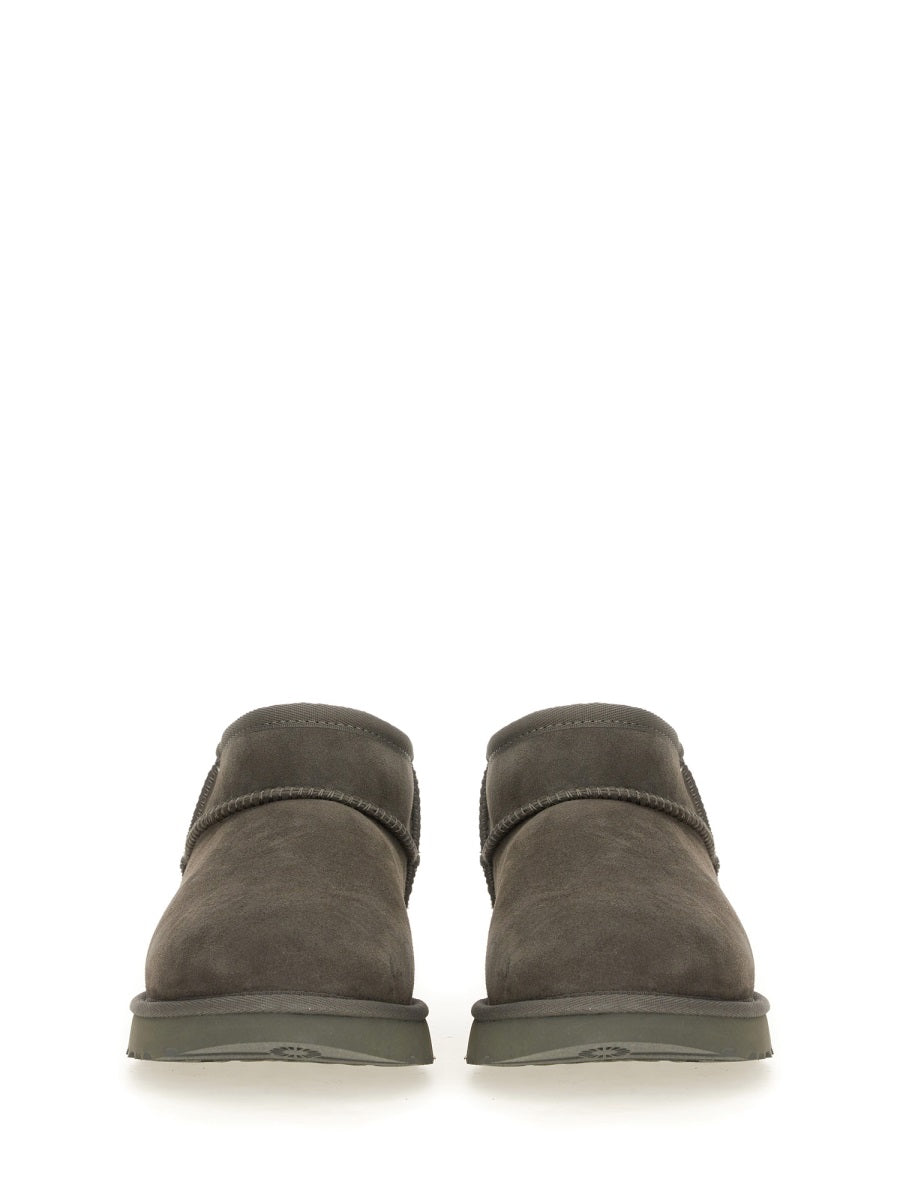 UGG Classic Ultra Mini Women's Boot