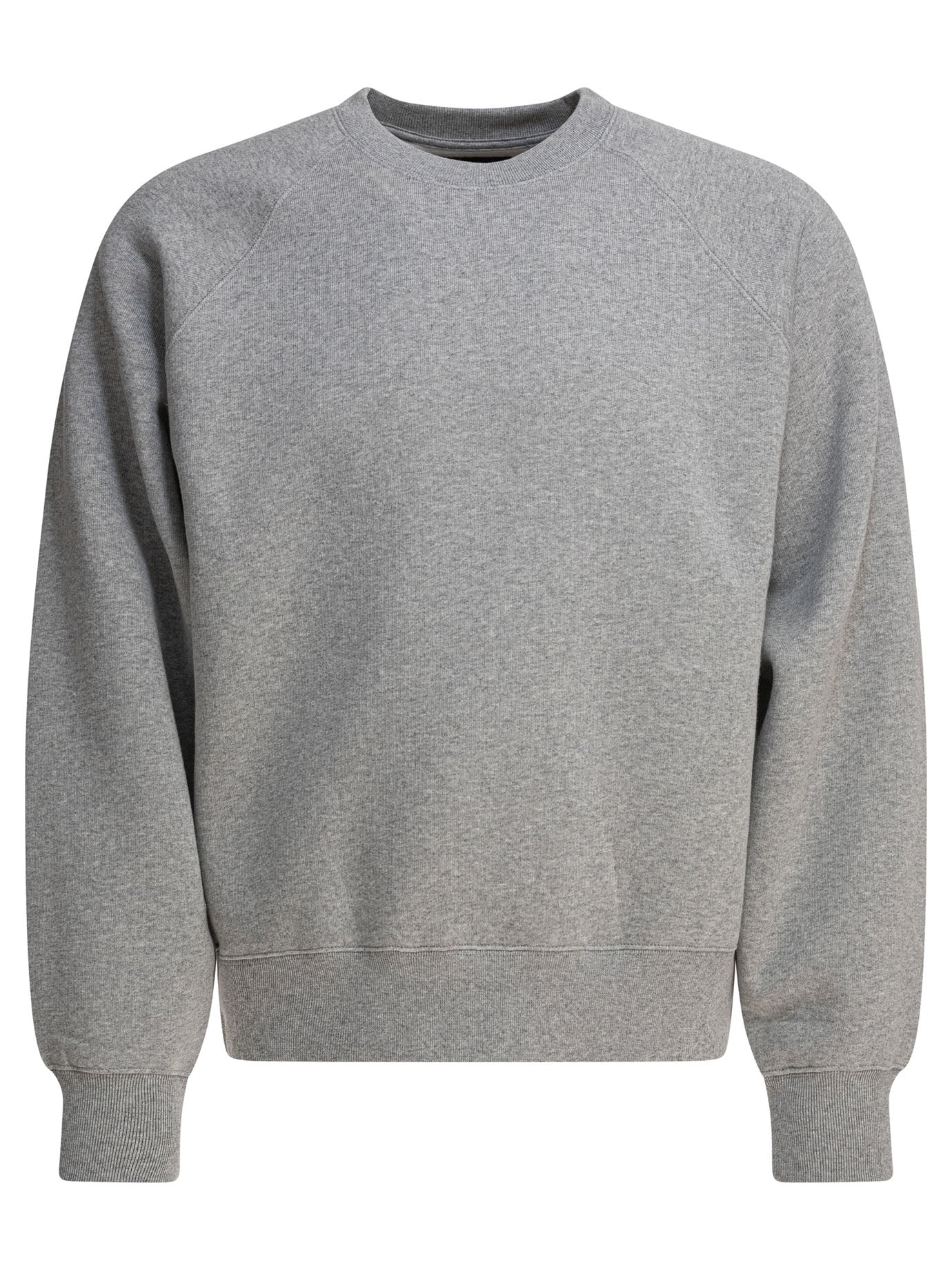 STUSSY Classic Men's Cotton Sweatshirt