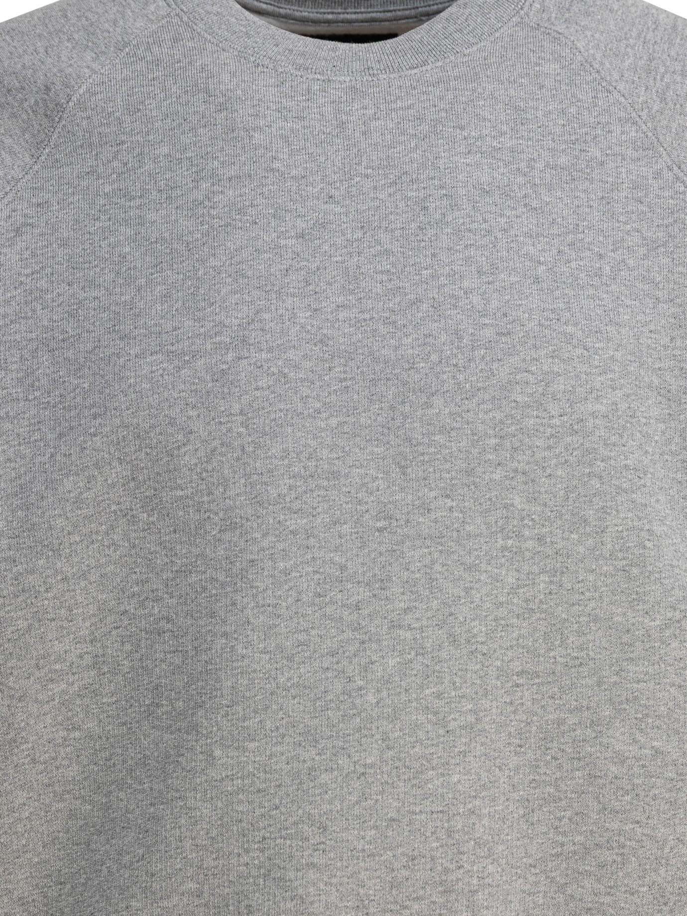 STUSSY Classic Men's Cotton Sweatshirt