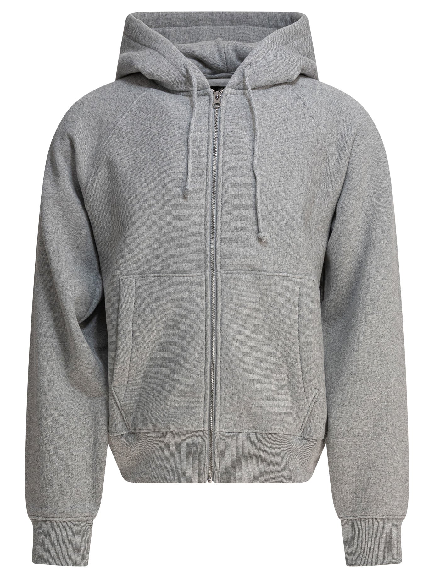 STUSSY Essential Men's Lightweight Sweatshirt