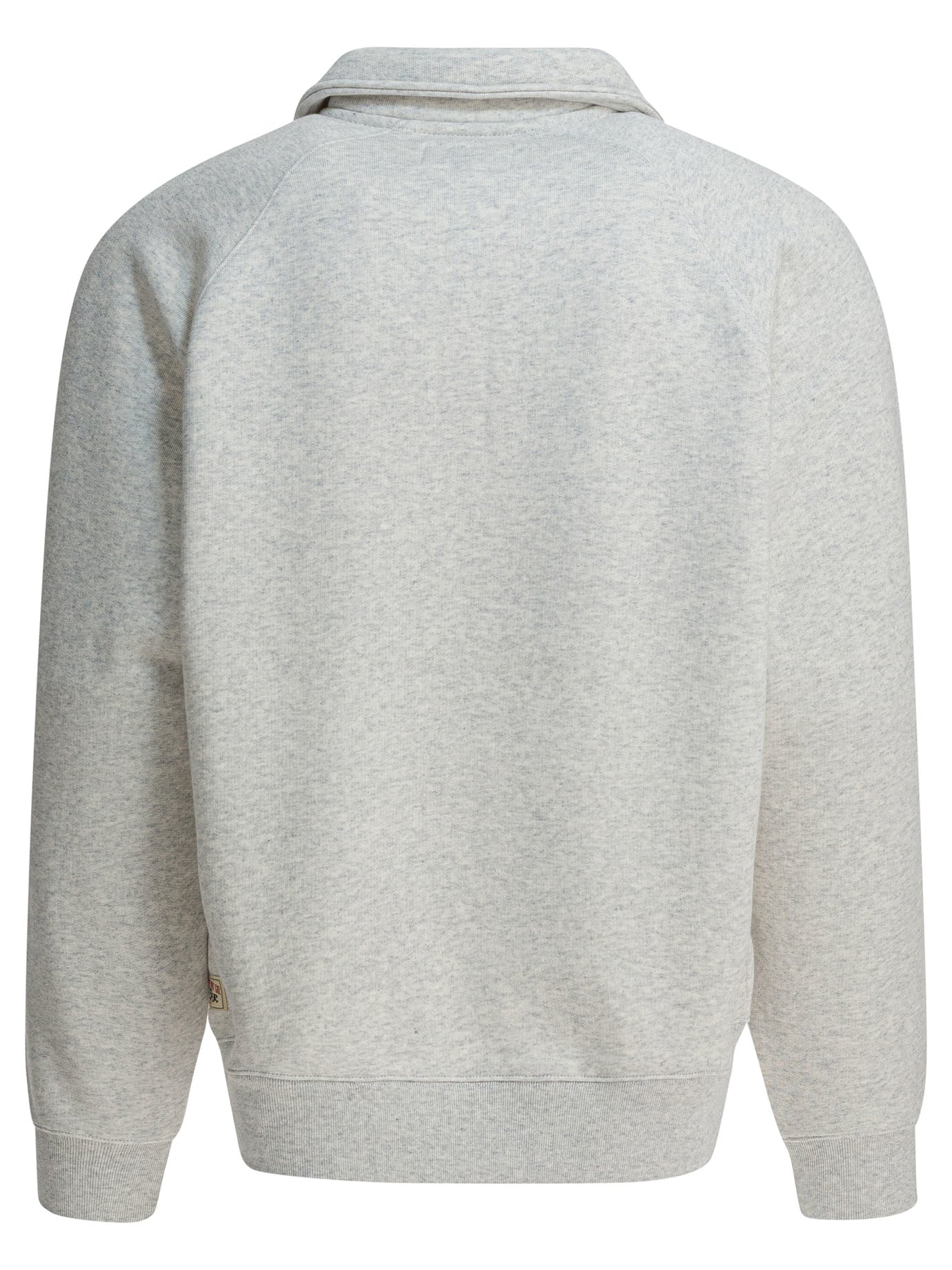 STUSSY Cotton Blend Sweatshirt - Men’s Casual Wear