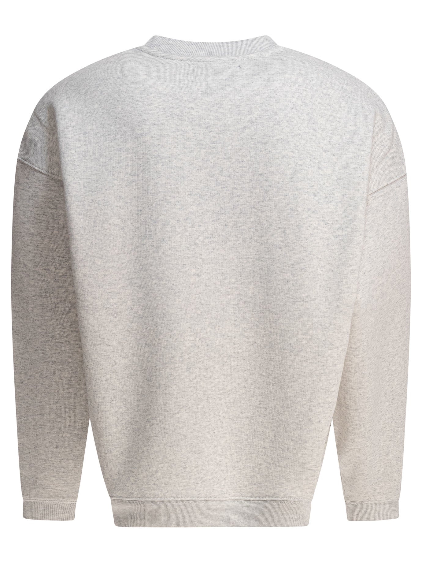 STUSSY Classic Crewneck Sweatshirt for Men