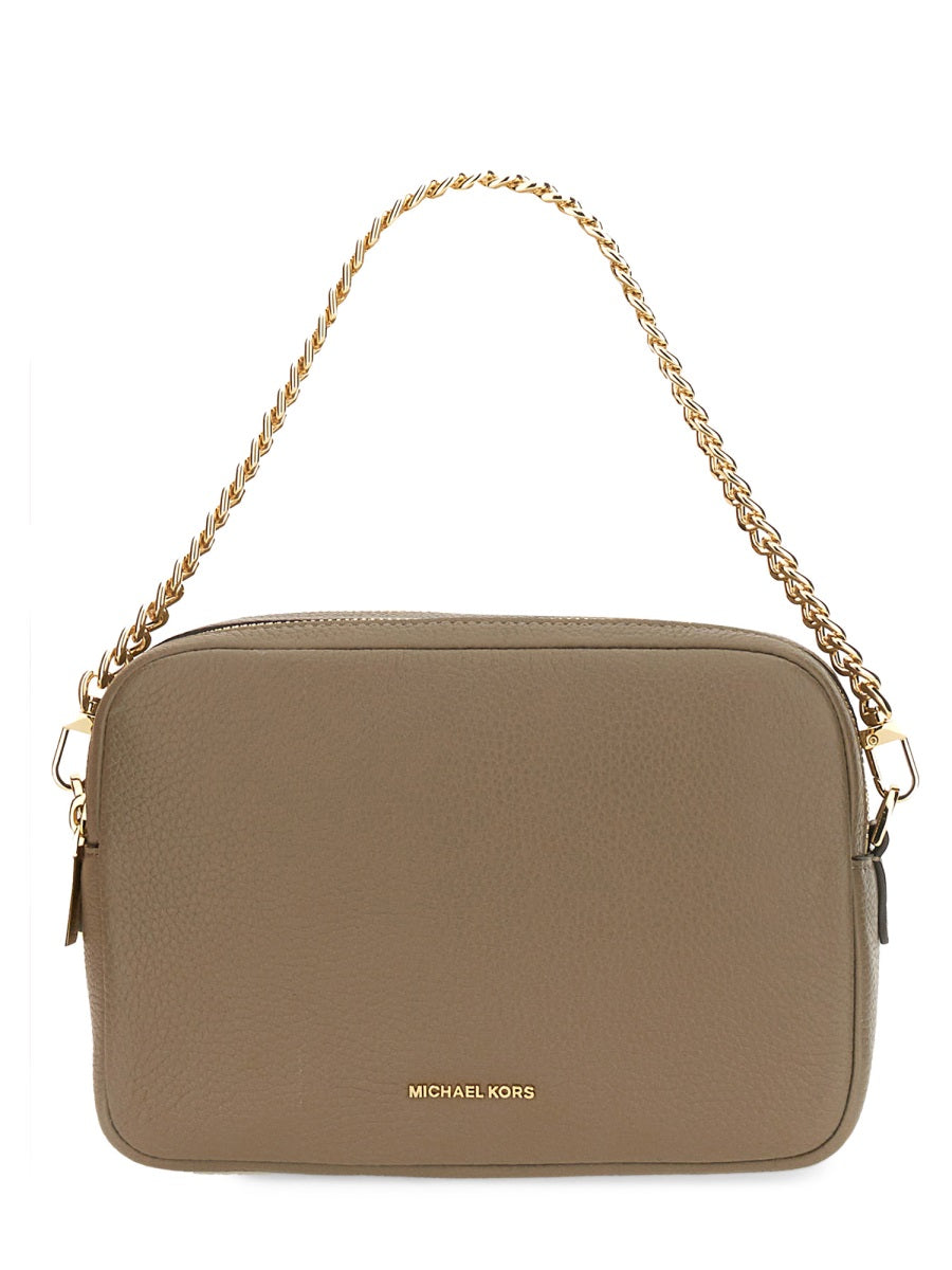 MICHAEL BY MICHAEL KORS Mini Leather Handbag