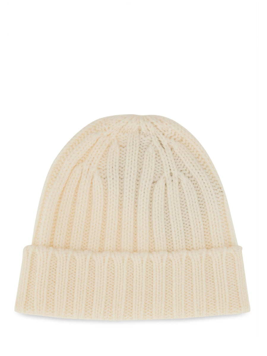 ASPESI Woolen Hat for Women - FW25 Collection