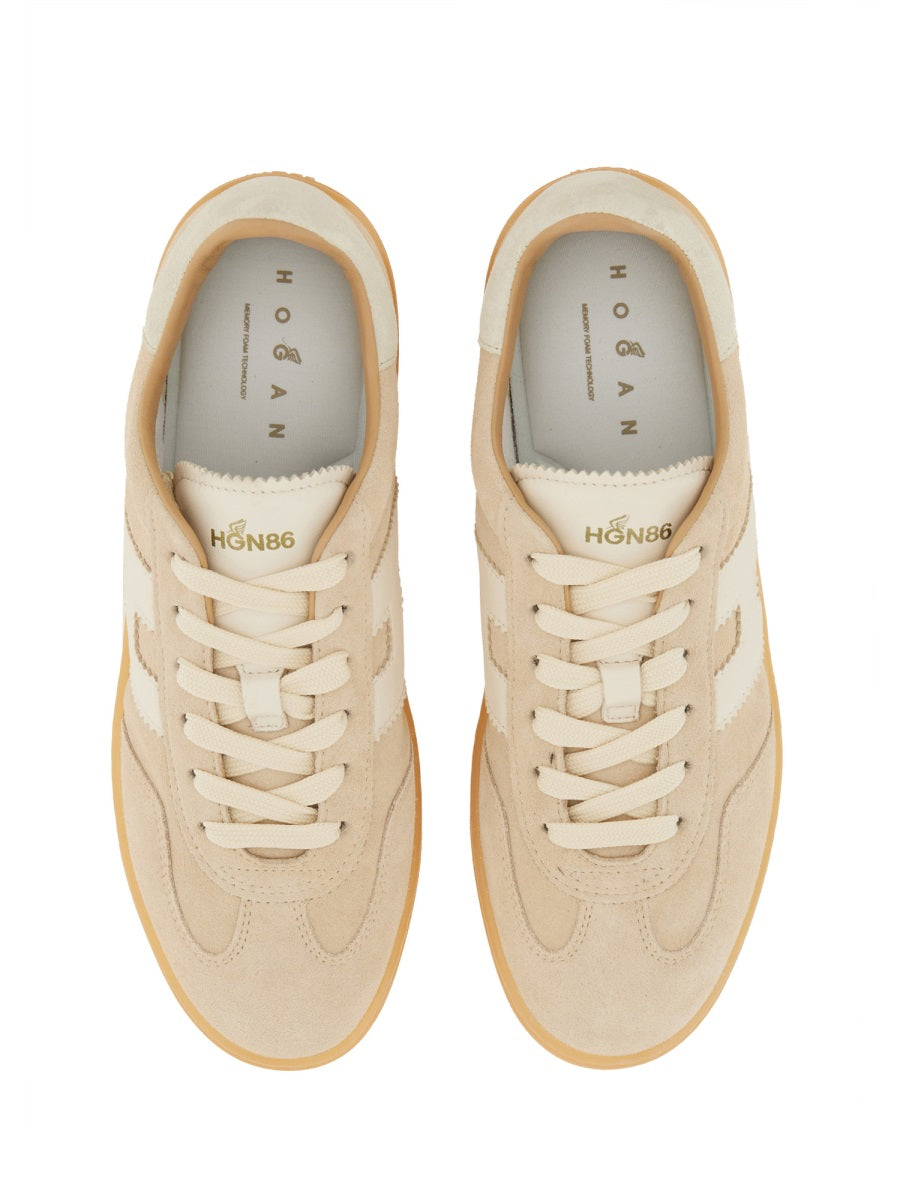 HOGAN Cool Women's Sneakers for FW25