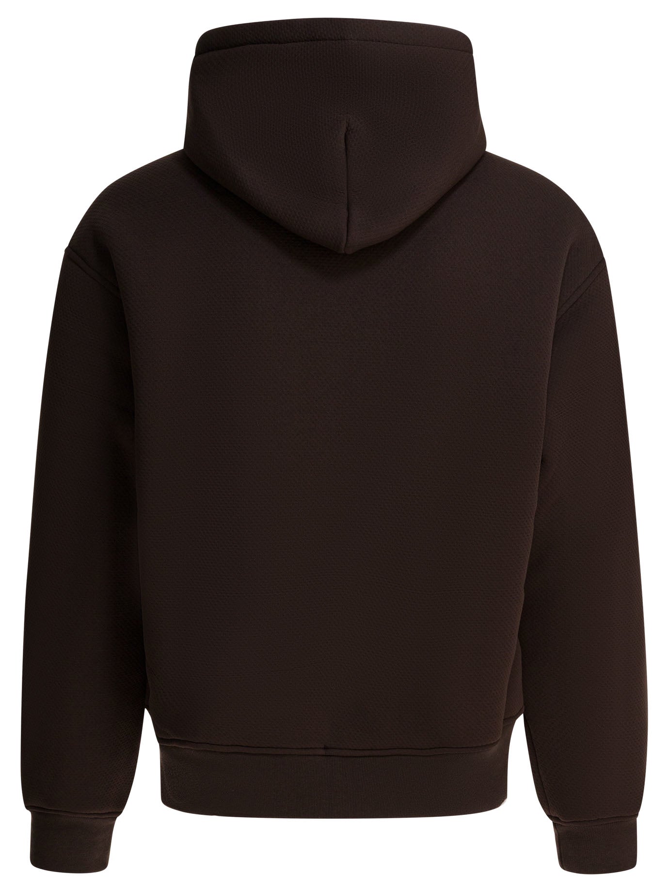 STUSSY Men's Bonded Sherpa Lined Hooded Jacket