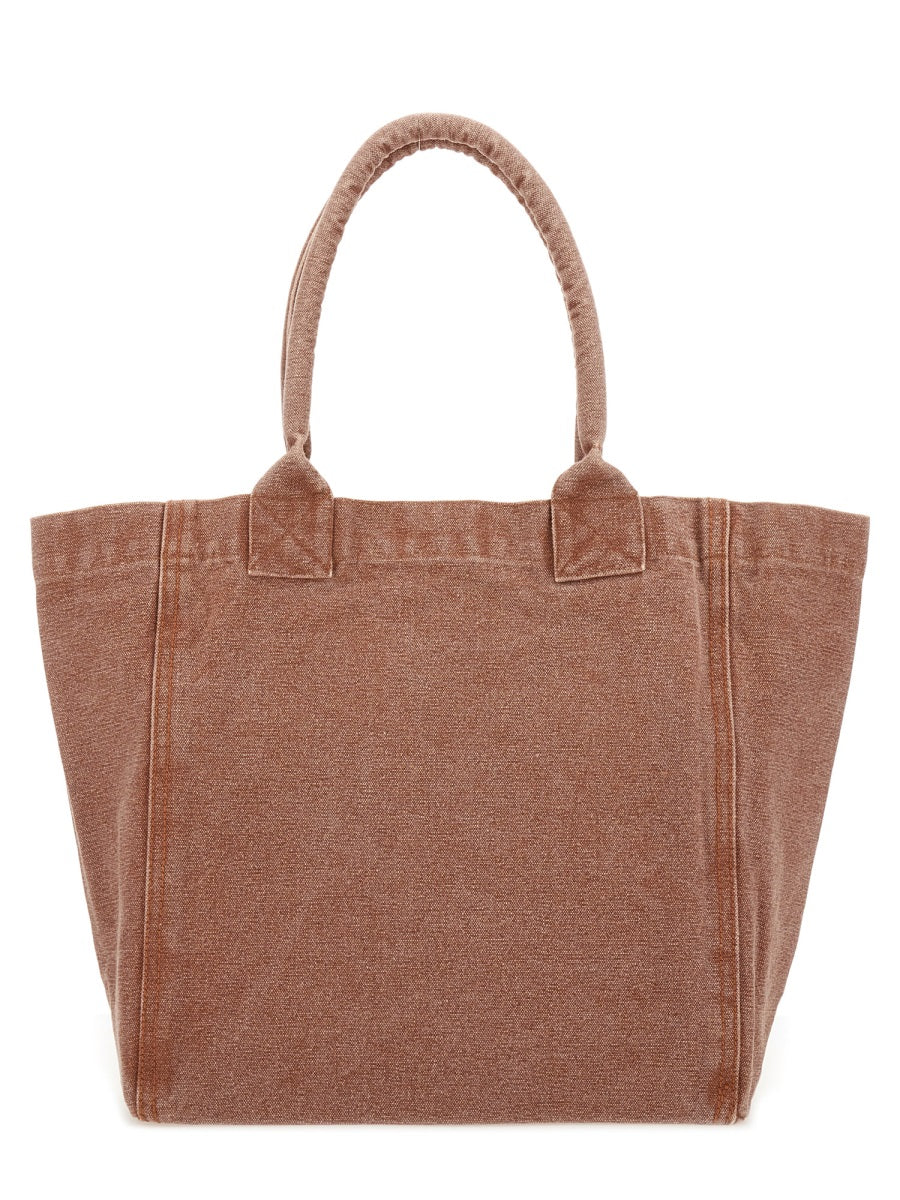 ISABEL MARANT Mini Tote Handbag