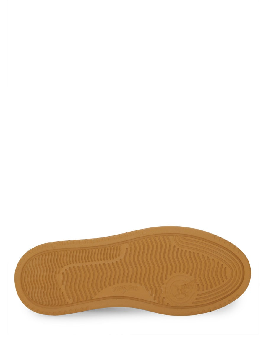 HOGAN Women's H630 Leather Sneakers