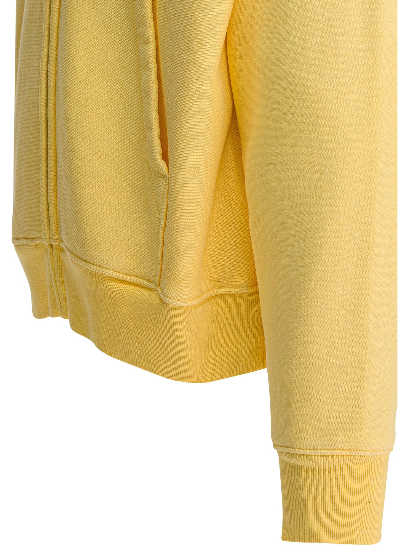 STUSSY Men's Cotton Blend Sweatshirt