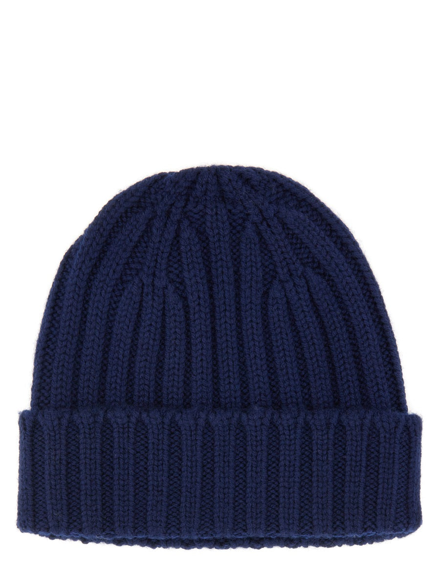 ASPESI Woolen Hat for Women - Fall/Winter 2025