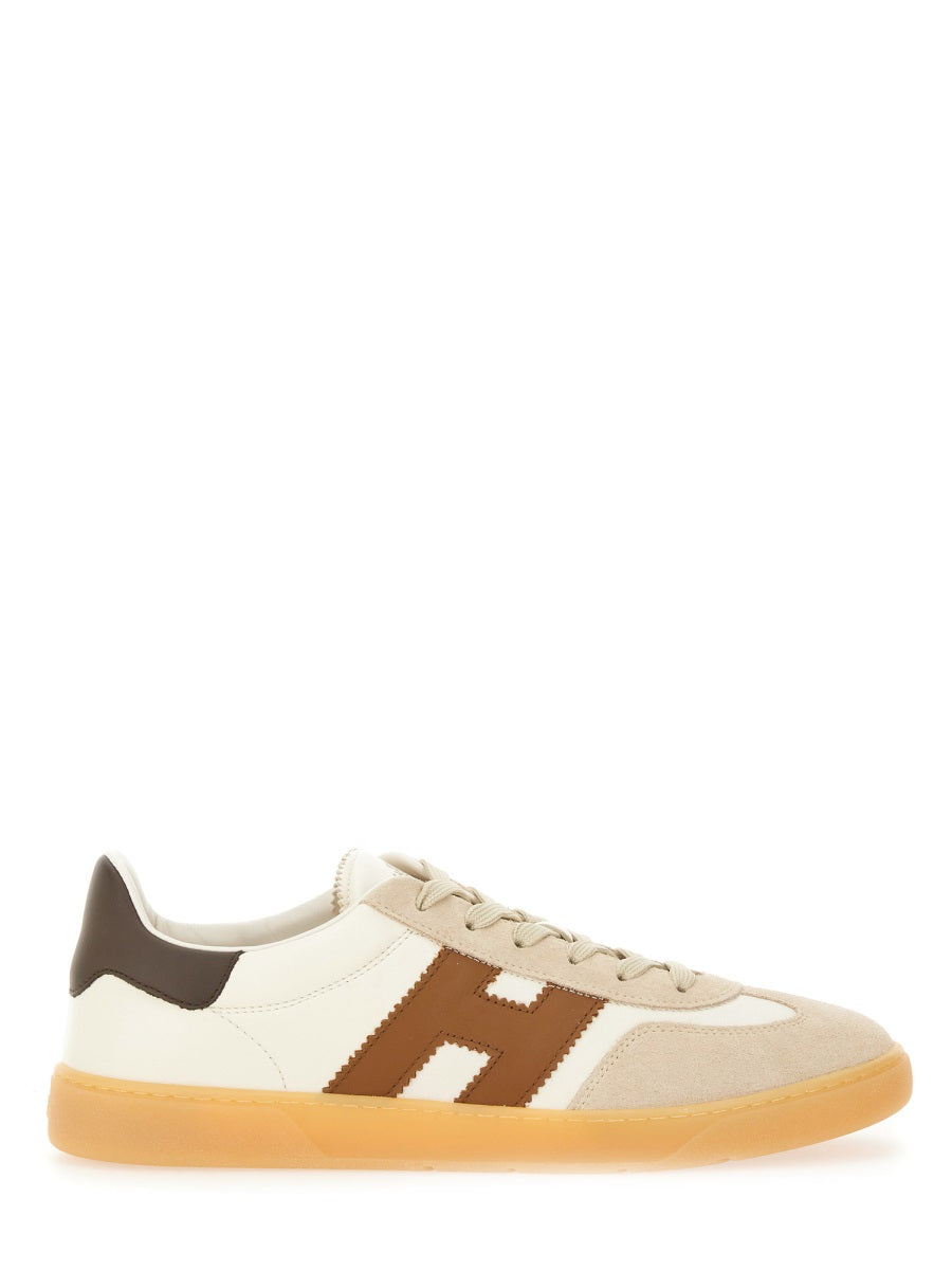 HOGAN Men's Cool Leather Sneakers