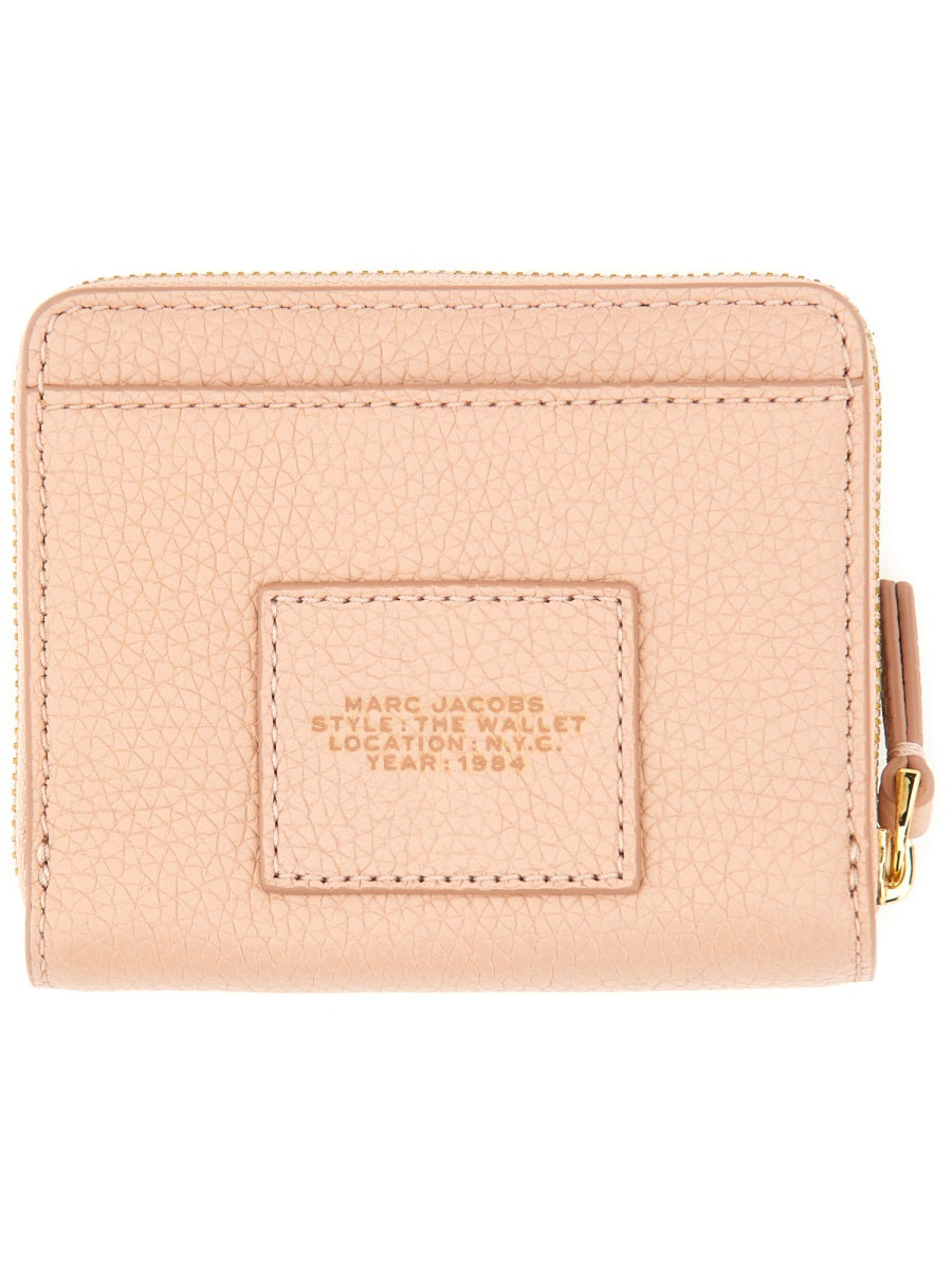 MARC JACOBS The Compact Mini Wallet