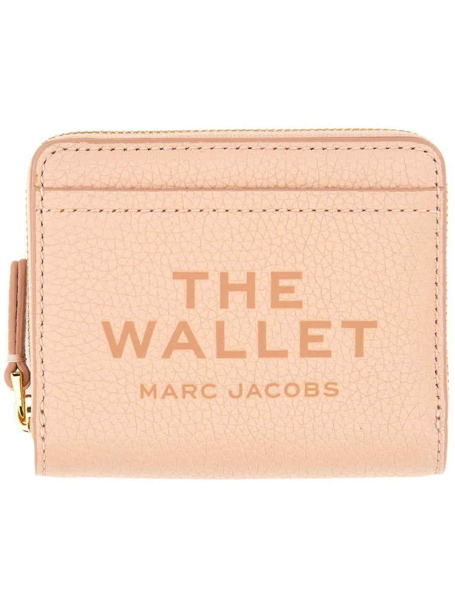 MARC JACOBS The Compact Mini Wallet