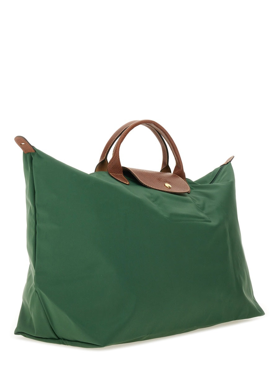LONGCHAMP Ultimate Travel Duffel Handbag