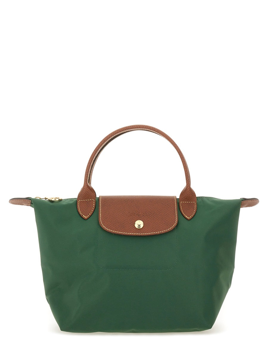 LONGCHAMP Mini Pliage Handbag