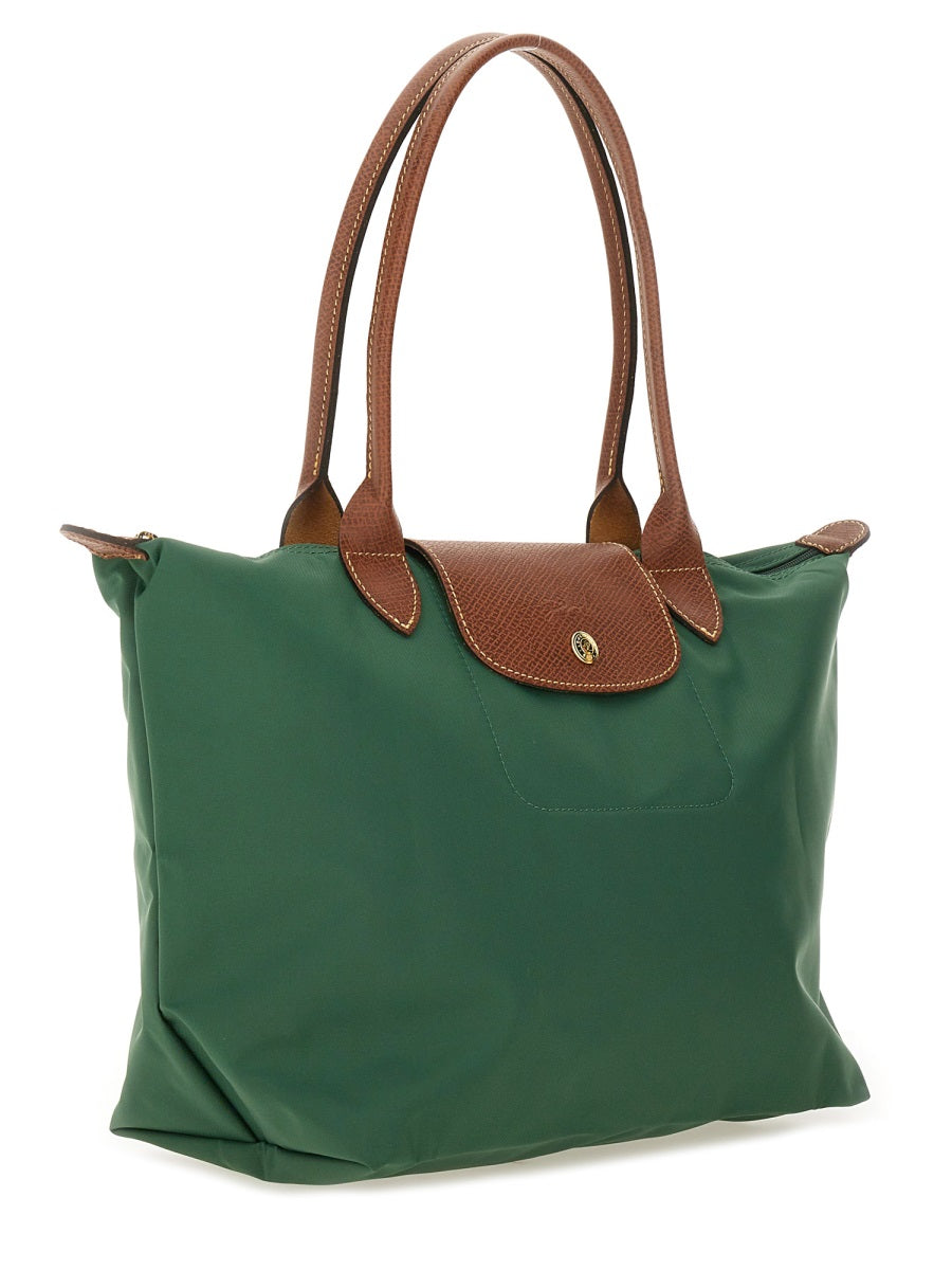 LONGCHAMP Mini Pliage Handbag