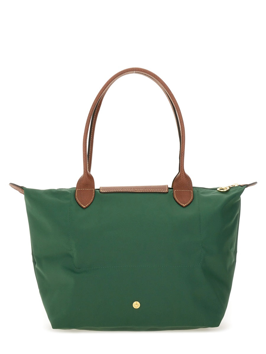 LONGCHAMP Mini Pliage Handbag