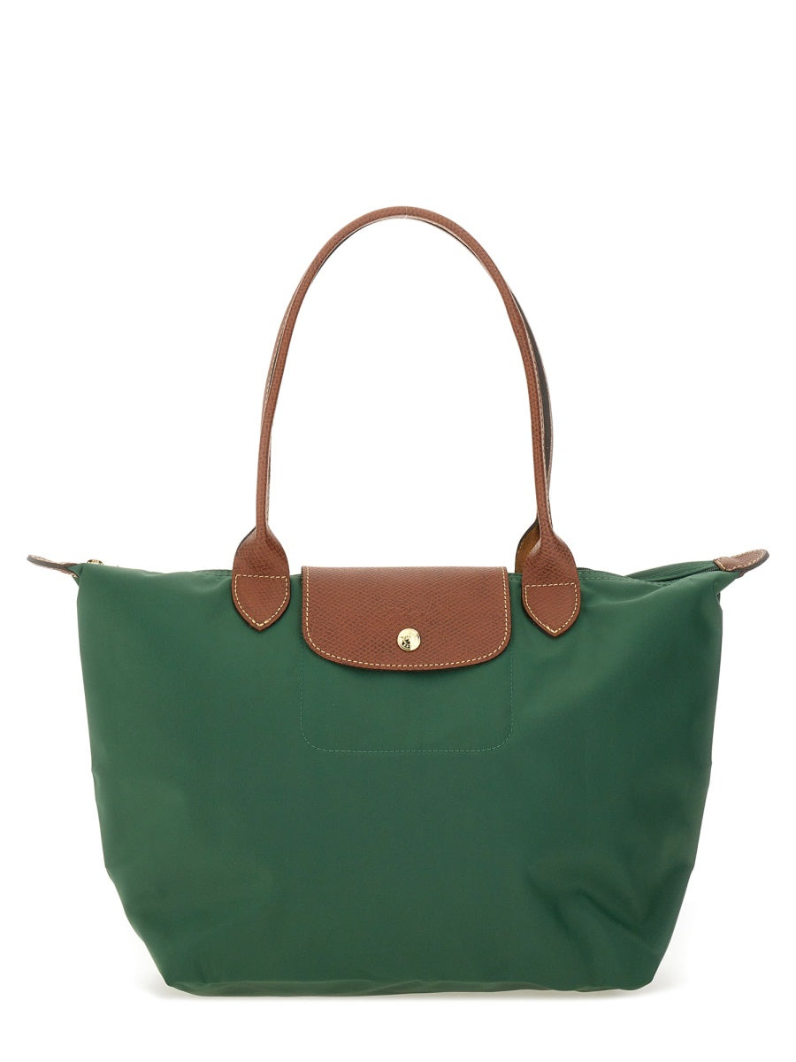 LONGCHAMP Mini Pliage Handbag
