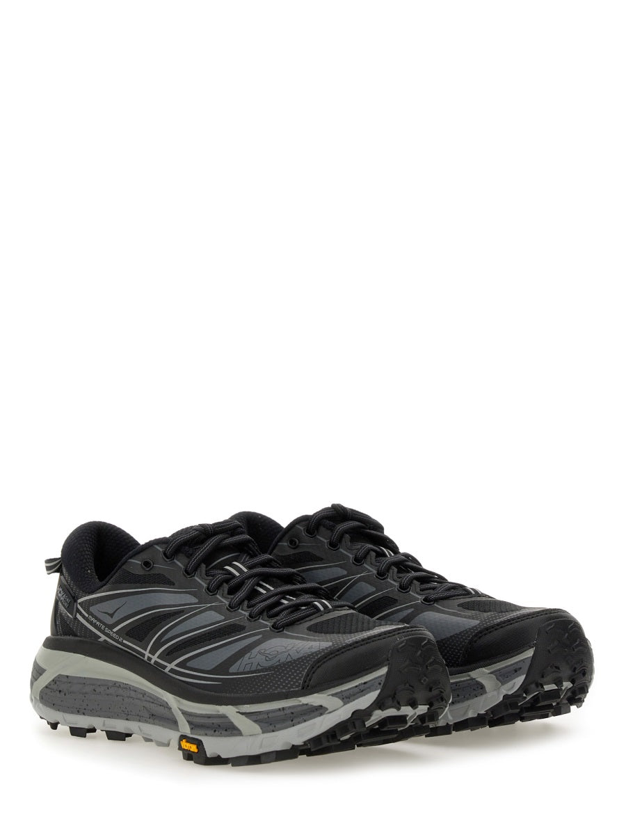 HOKA ONE ONE Dynamic Speed 2 Sneakers