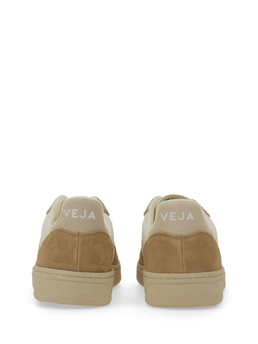 VEJA Unisex Sneakers V-10 - Spring/Summer 2024