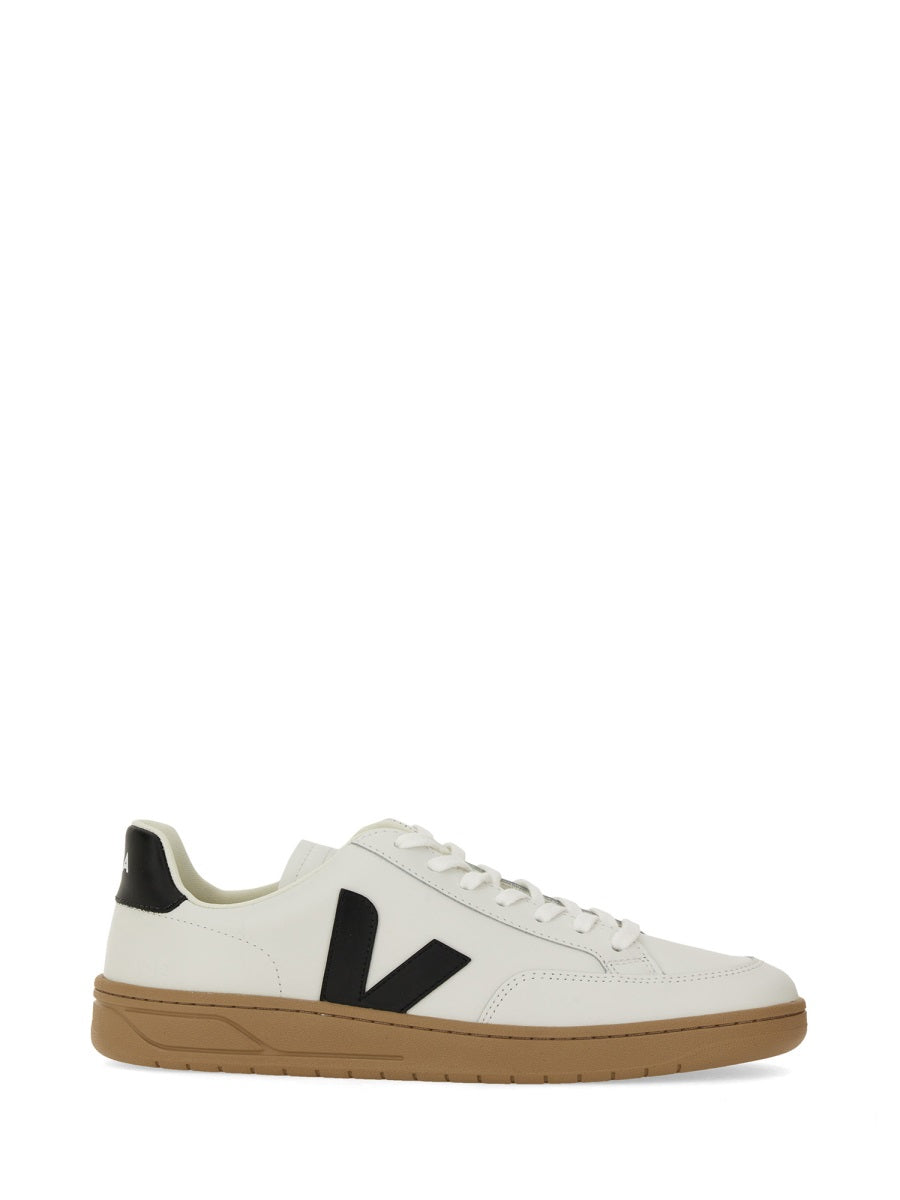 VEJA Stylish Men's V-12 Sneakers