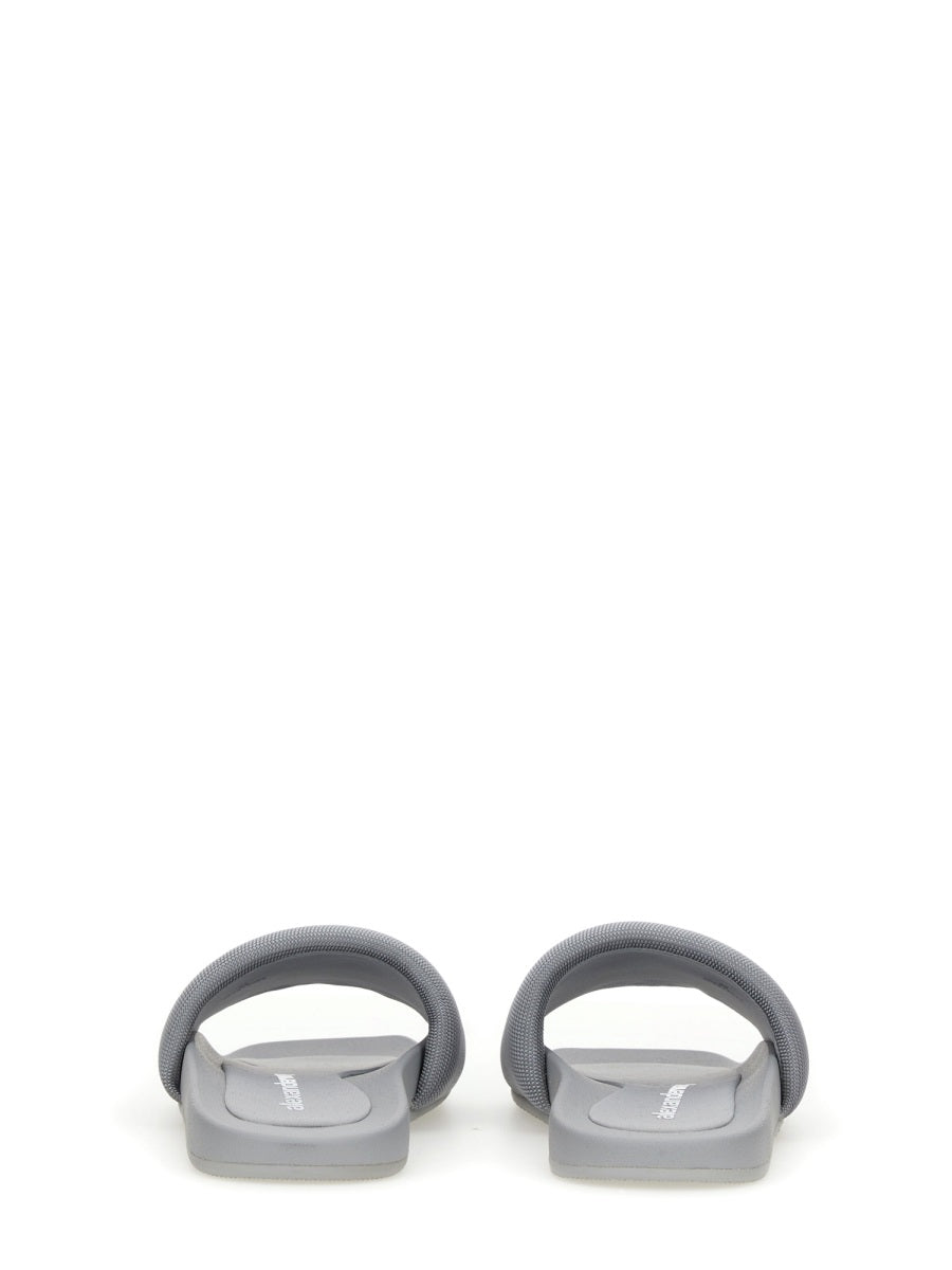 ALEXANDER WANG AW Nylon Sandal