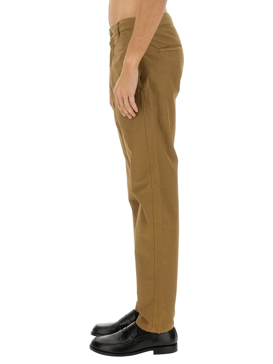 ASPESI Men's Chino Pants Size 48 IT