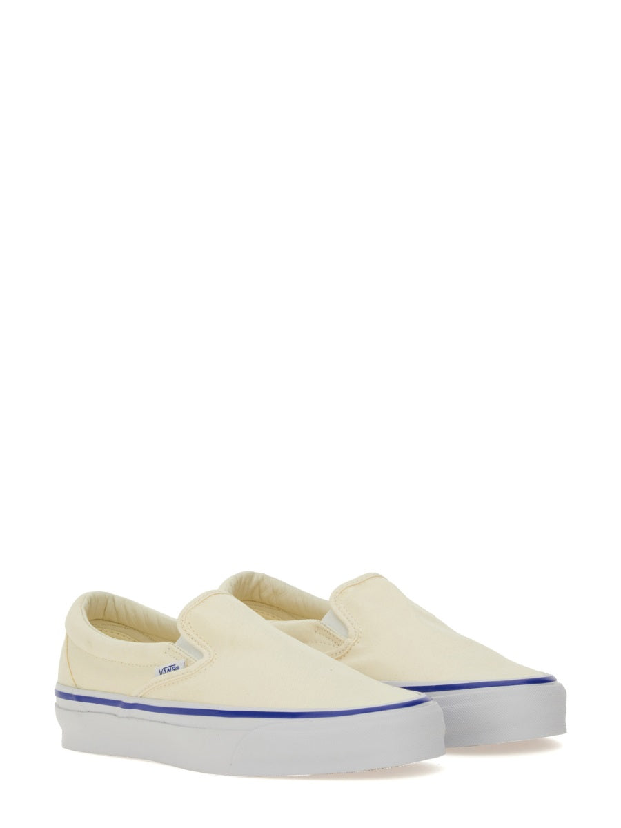 VANS Unisex Mini Sneaker Slip-On Reissue 98 XL