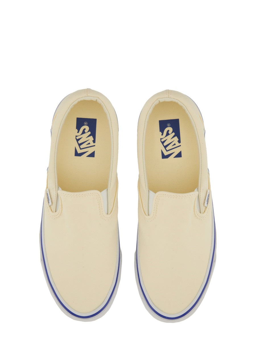 VANS Unisex Mini Sneaker Slip-On Reissue 98 XL
