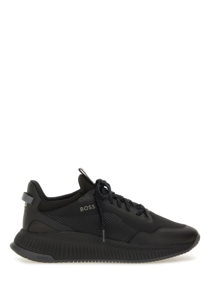 BOSS Men's TTNM EVO Sneaker