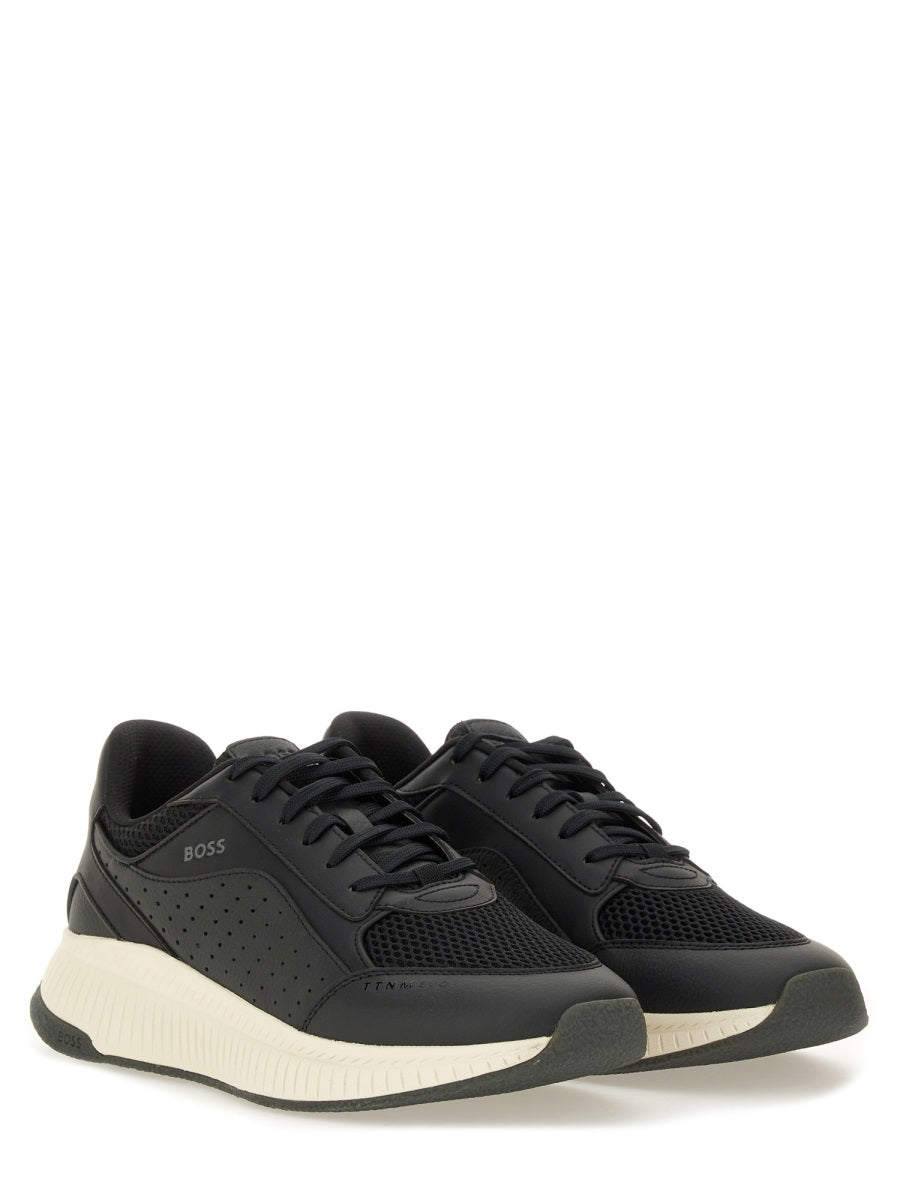 BOSS TTNM EVO Men's Sneaker