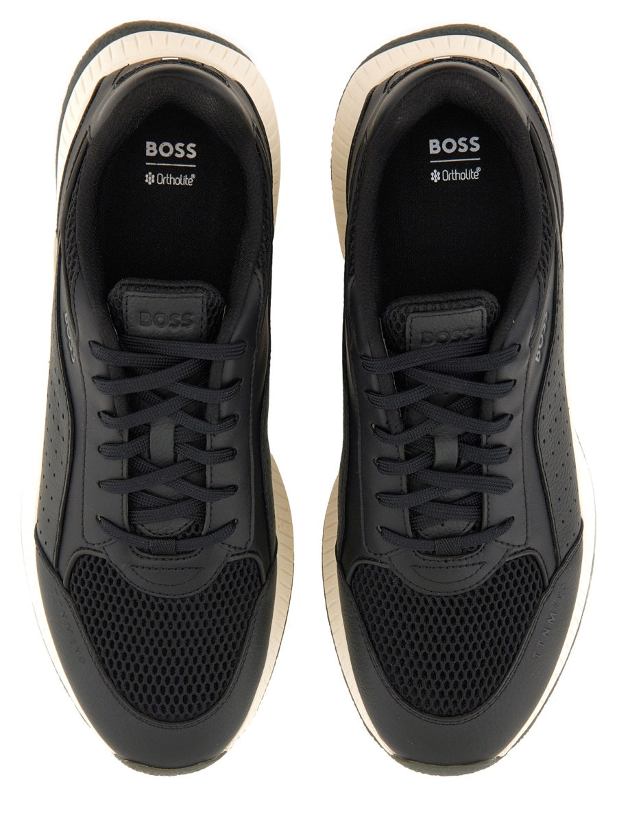 BOSS TTNM EVO Men's Sneaker