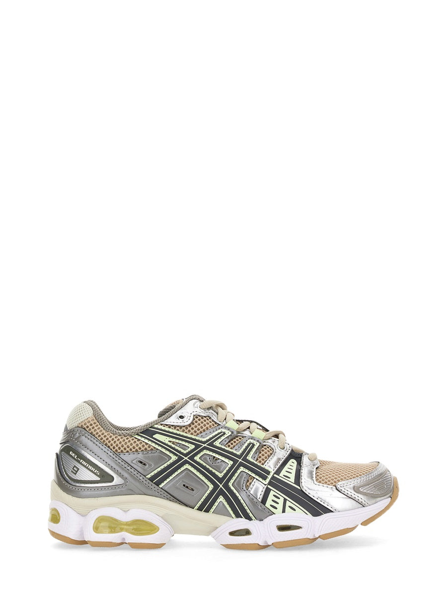ASICS Women’s GEL-NIMBUS 9 Sneakers - Comfort & Style