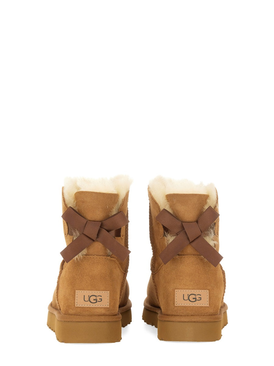 UGG Women's Bailey Bow II Boots
