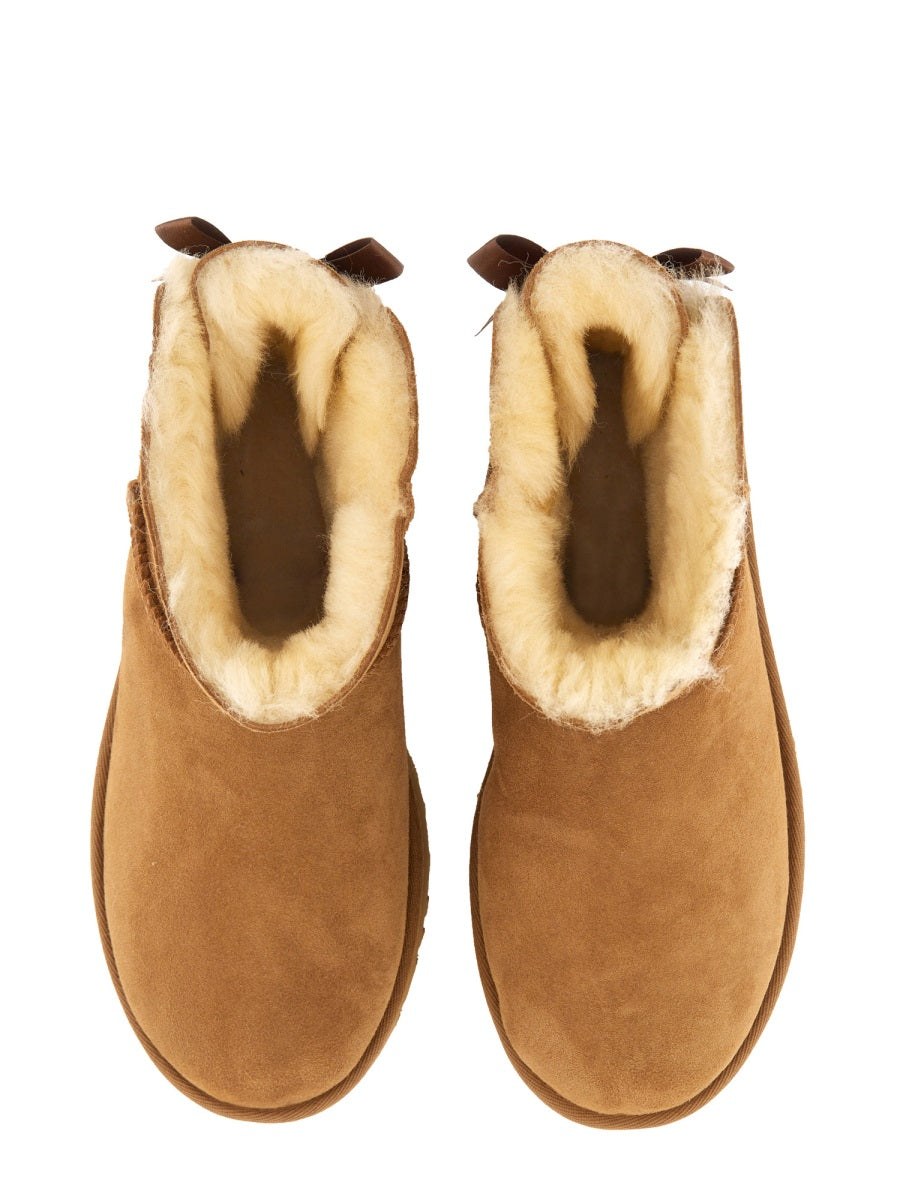 UGG Women's Bailey Bow II Boots