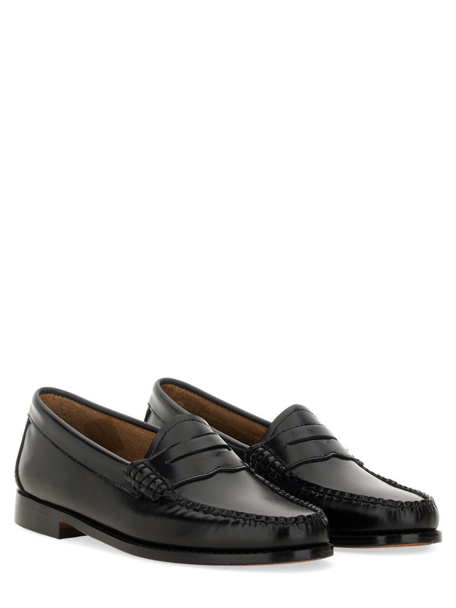 G.H. BASS Women's Penny Loafers
