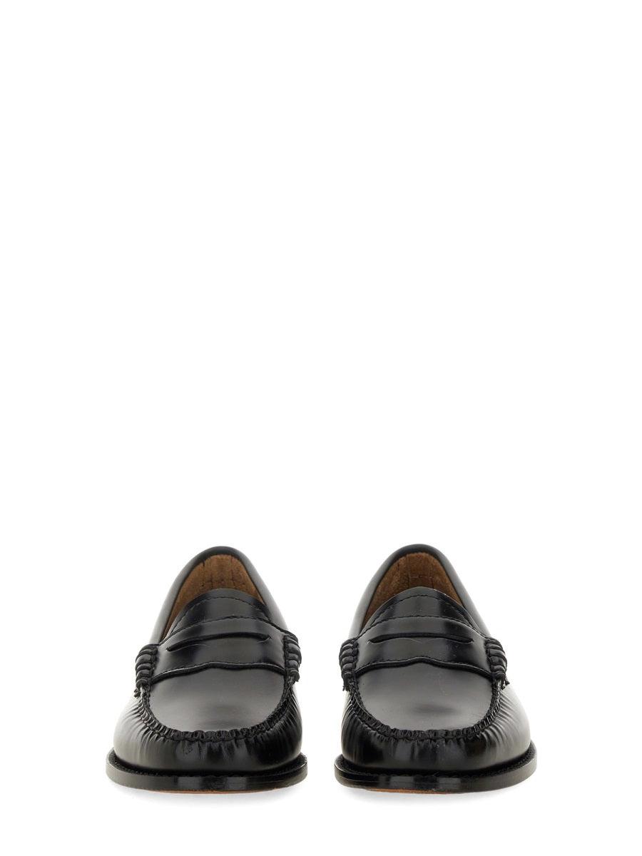 G.H. BASS Women's Penny Loafers