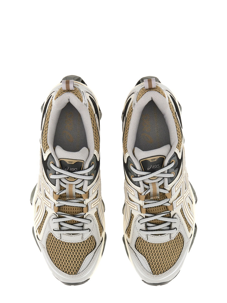 ASICS GEL-QUANTUM KINETIC Unisex Sneakers for FW25