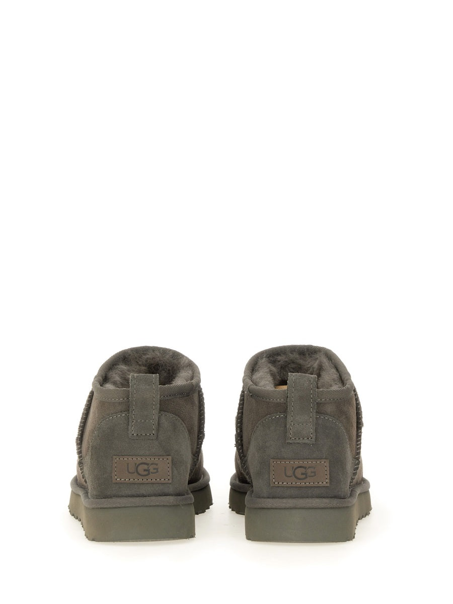 UGG Classic Ultra Mini Women's Boot