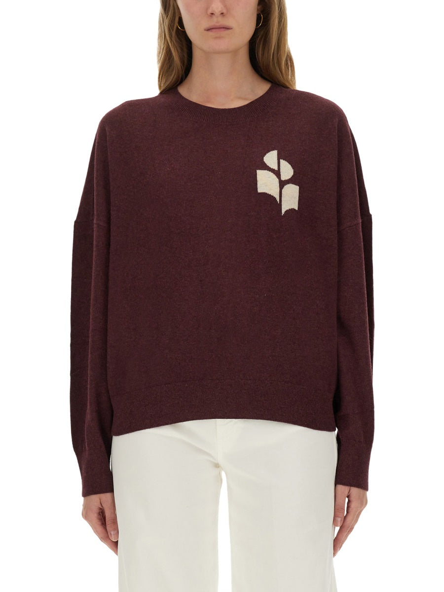 ISABEL MARANT ETOILE Knitwear Sweater