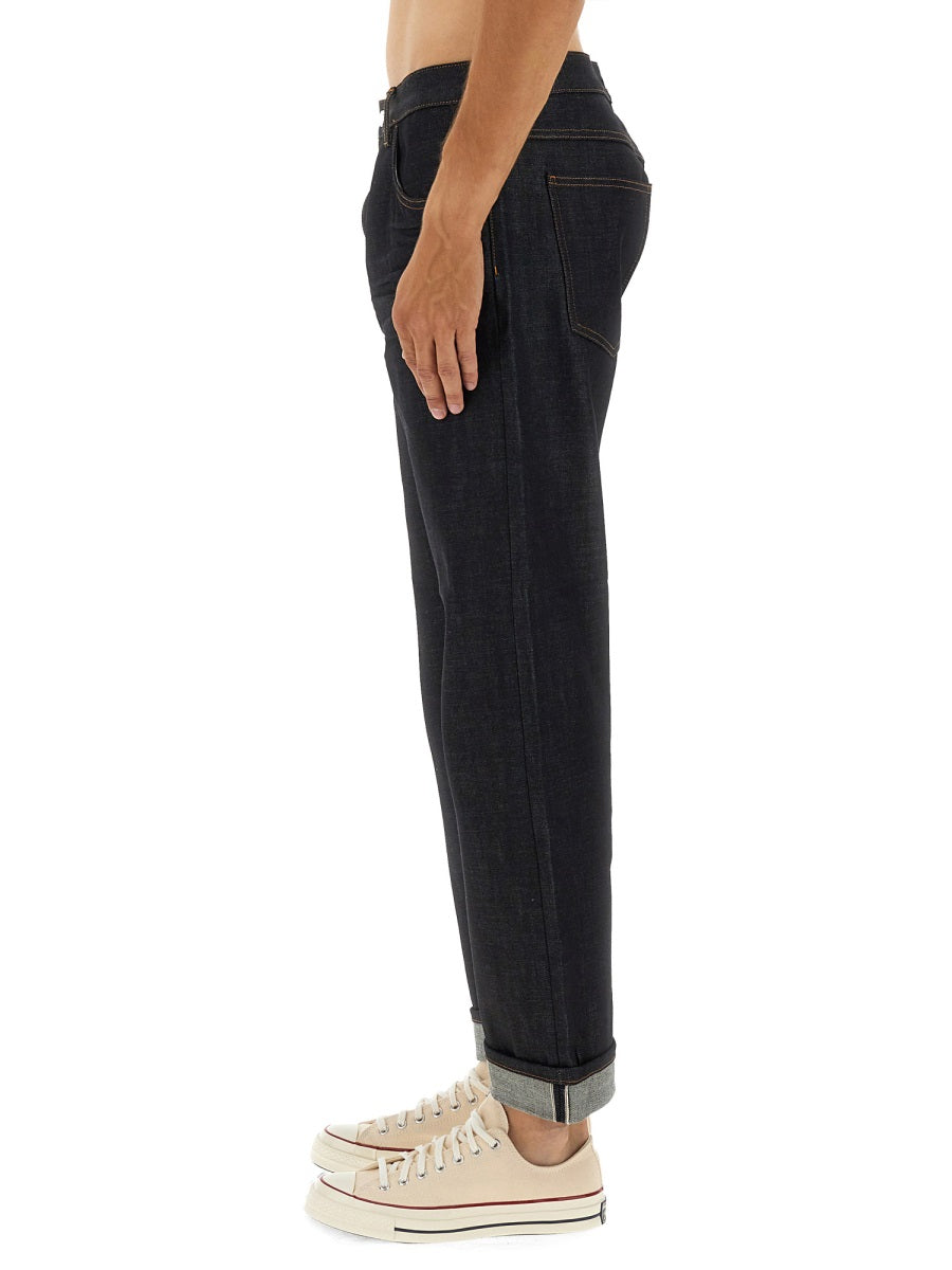 AMISH James Selvedge 32 Jeans