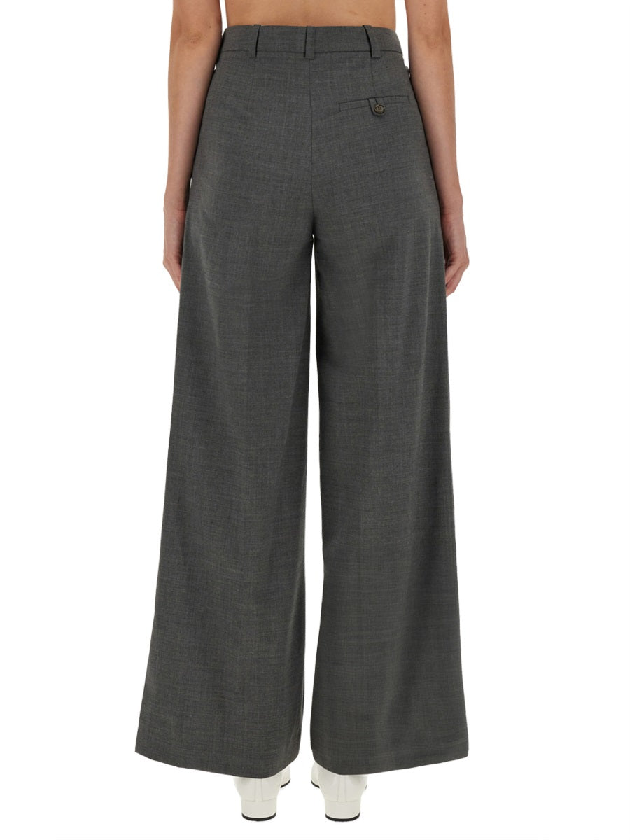THE GARMENT Stylish Women's Trousers for FW25