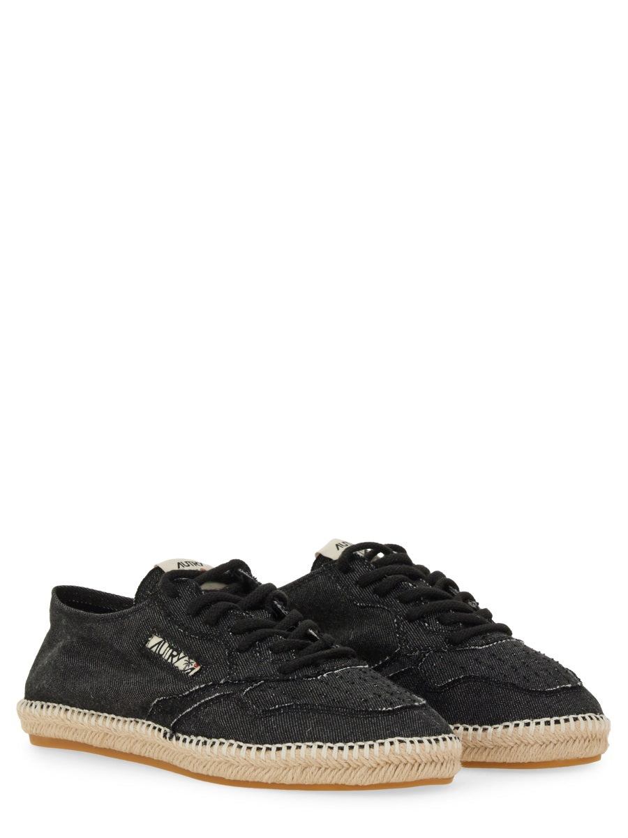 AUTRY Stylish Women's Espadrilles - Perfect for FW25