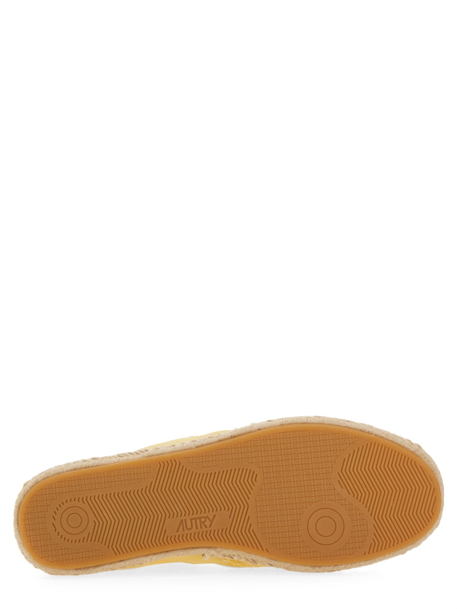AUTRY Sandy Mini Espadrilles