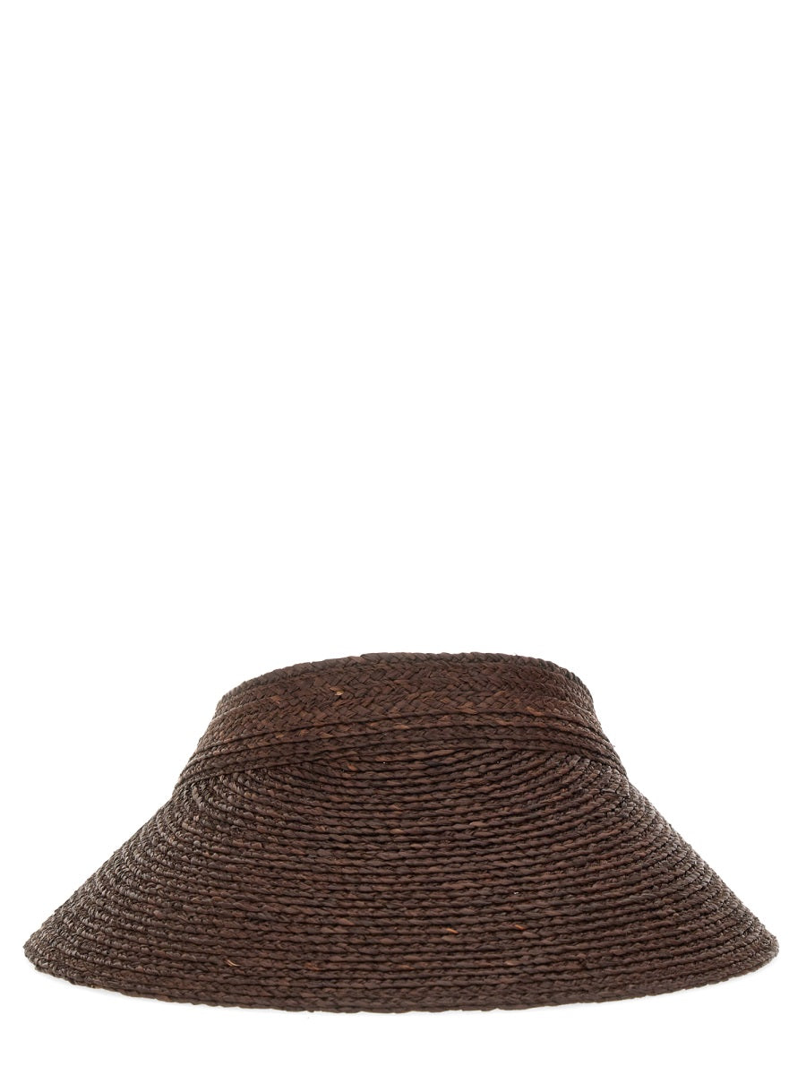 HELEN KAMINSKI Kirsten Mini Raffia Hat