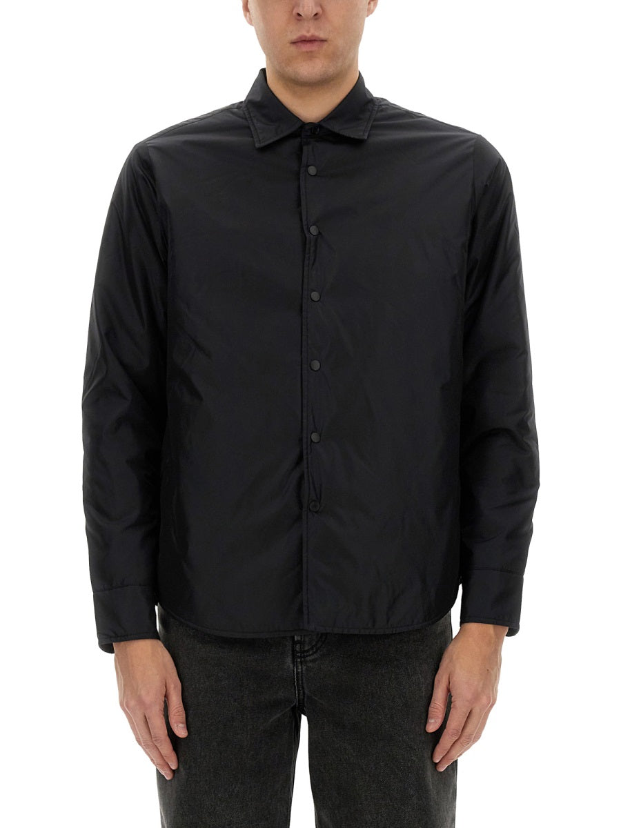 ASPESI Men's Reshirt Jacket - Size L