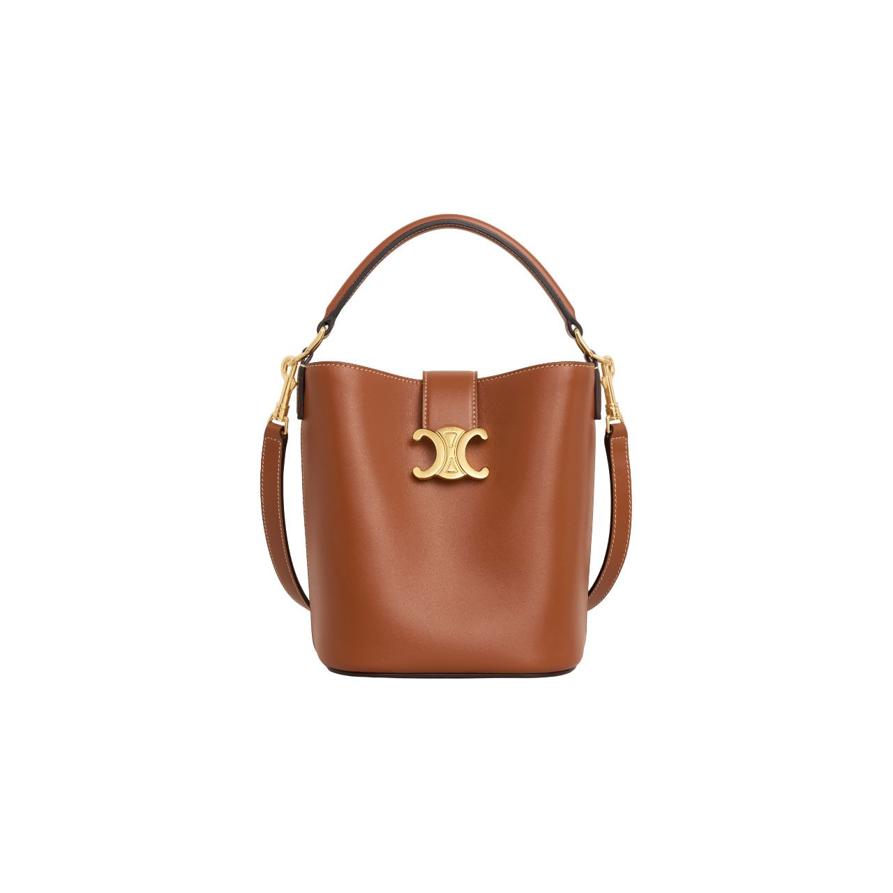 CELINE Mini Louise Handbag for Women