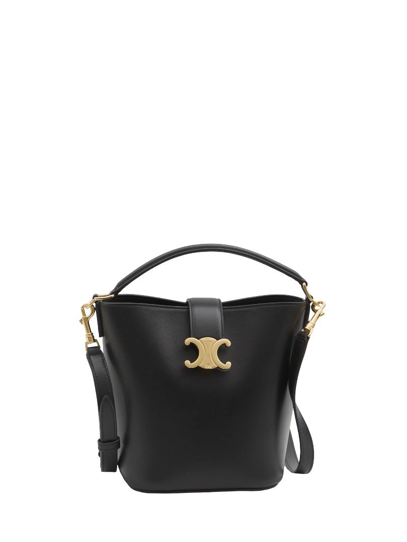 CELINE Mini Louise Small Handbag